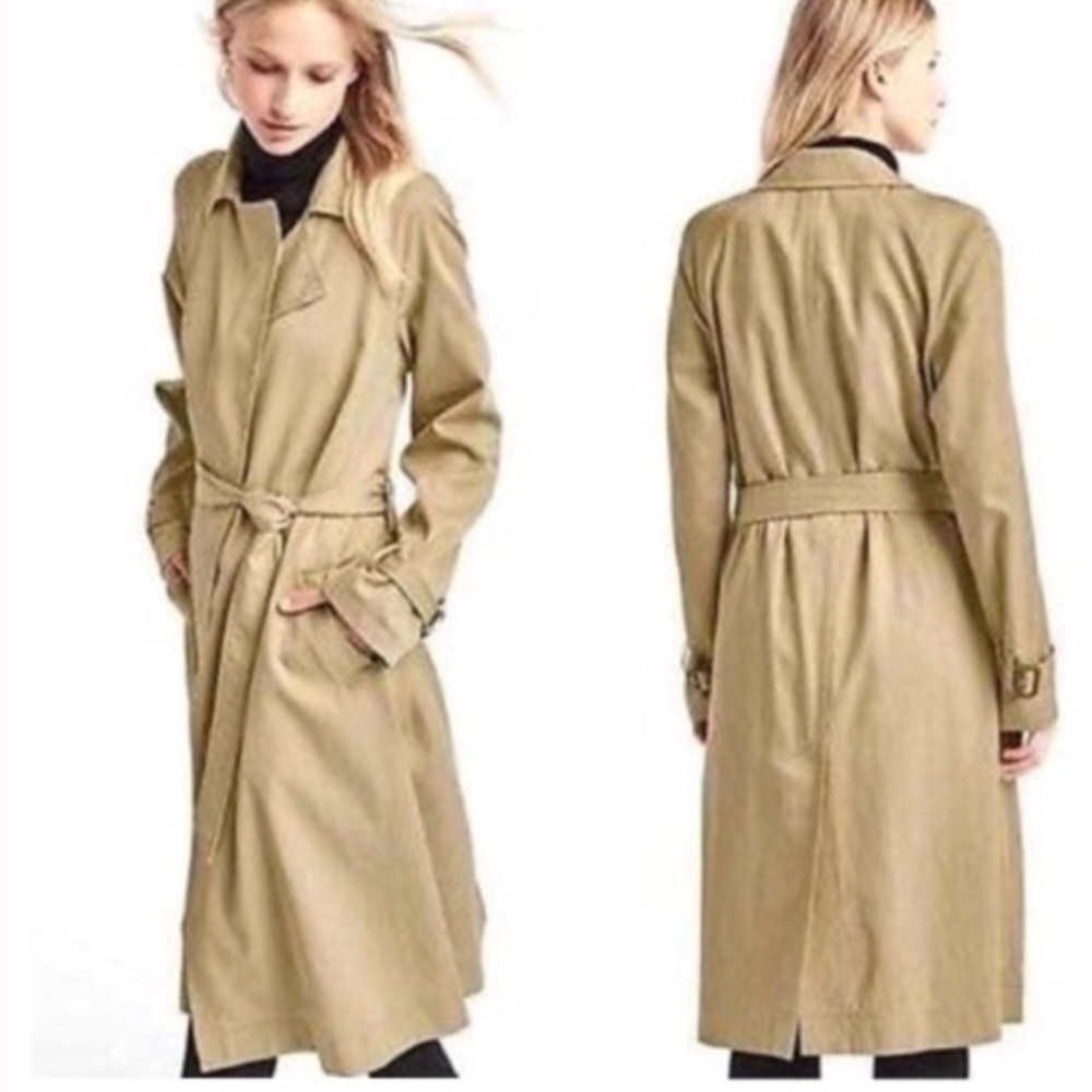 Gap Trench Coat